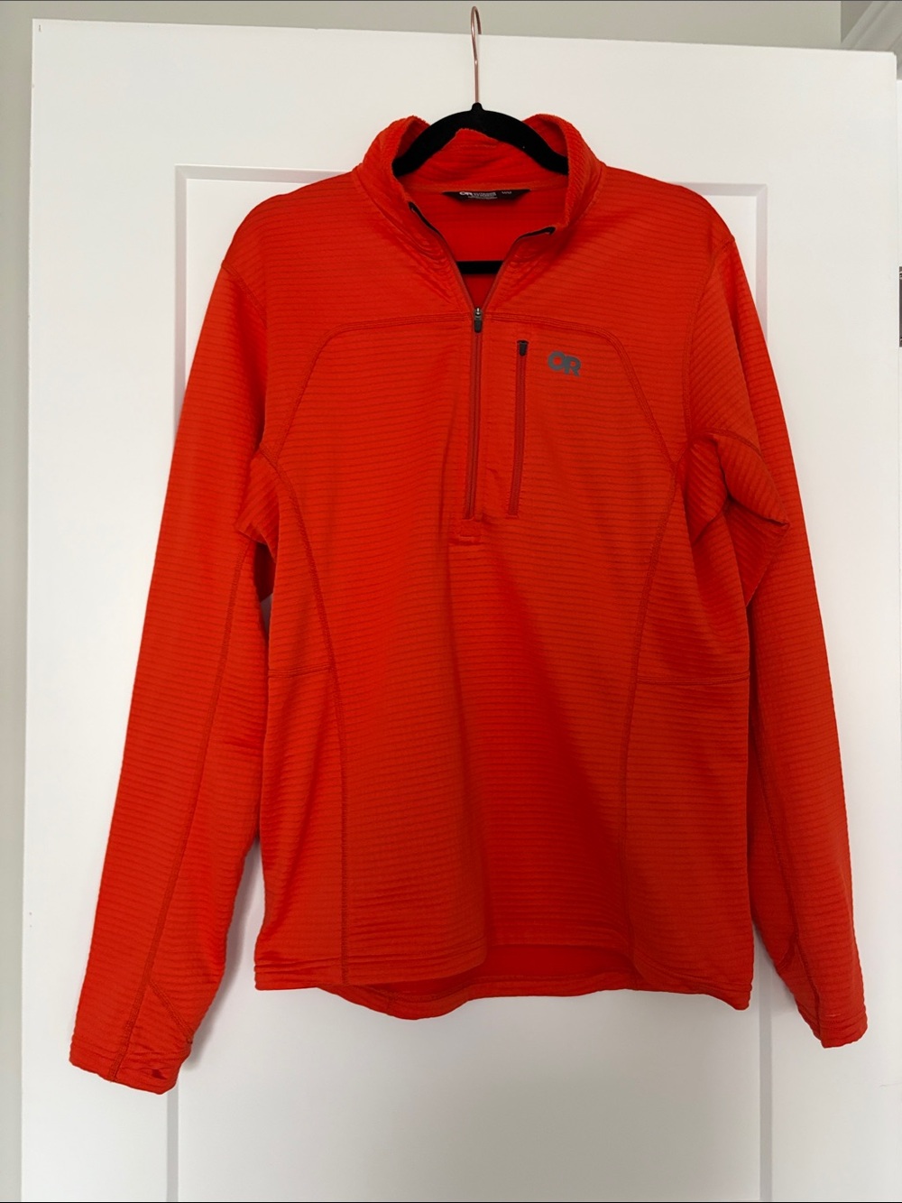 Men’s Outdoor Research Midlayer